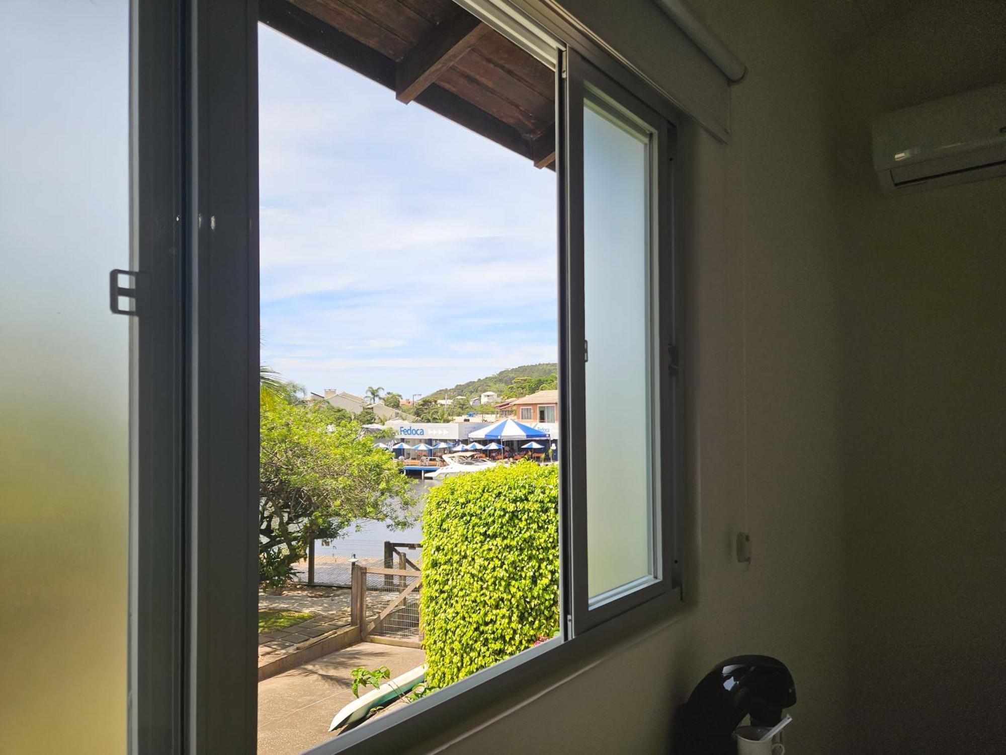 Pousada Quinta Da Margem Florianópolis Dış mekan fotoğraf