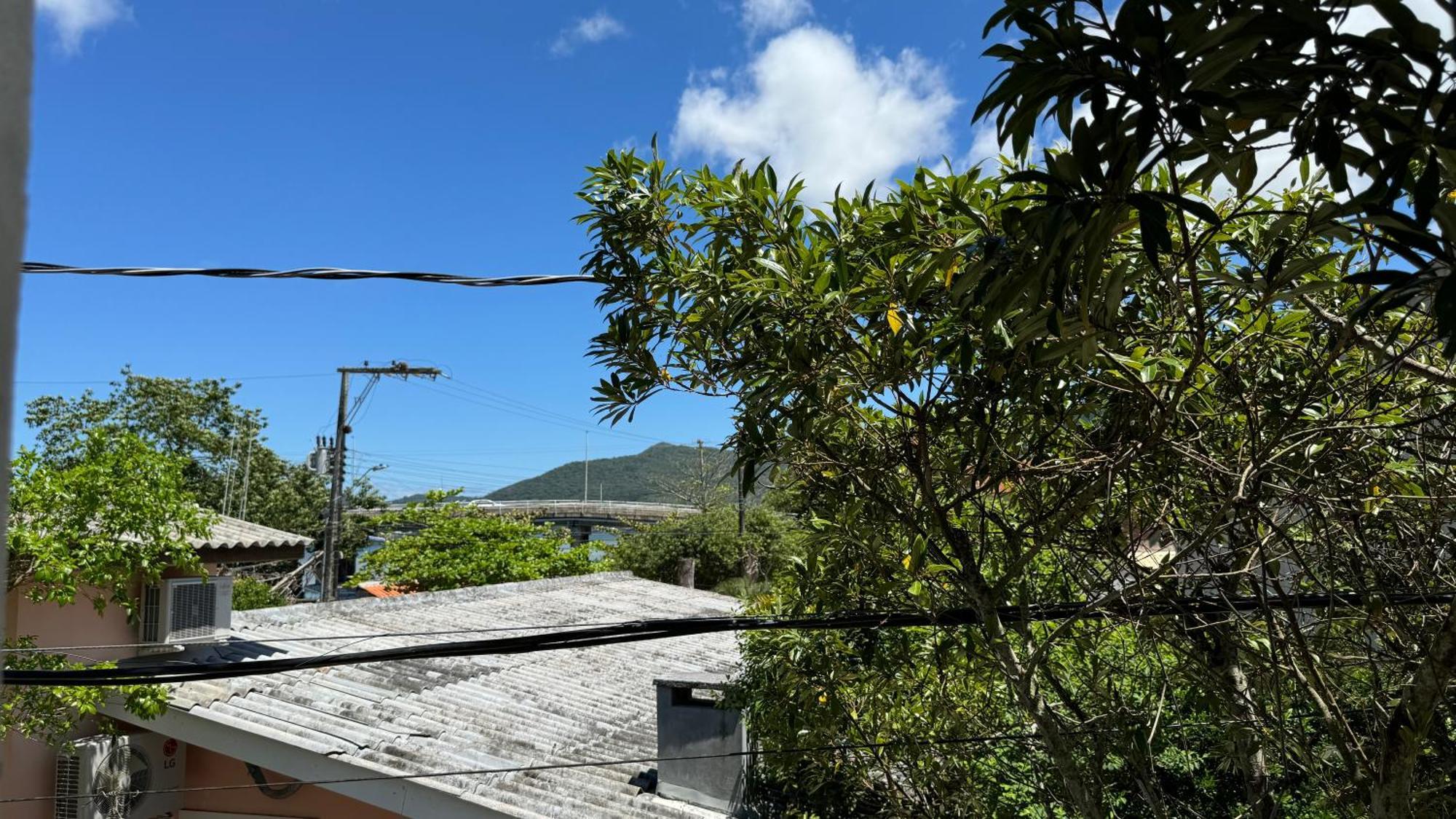 Pousada Quinta Da Margem Florianópolis Dış mekan fotoğraf