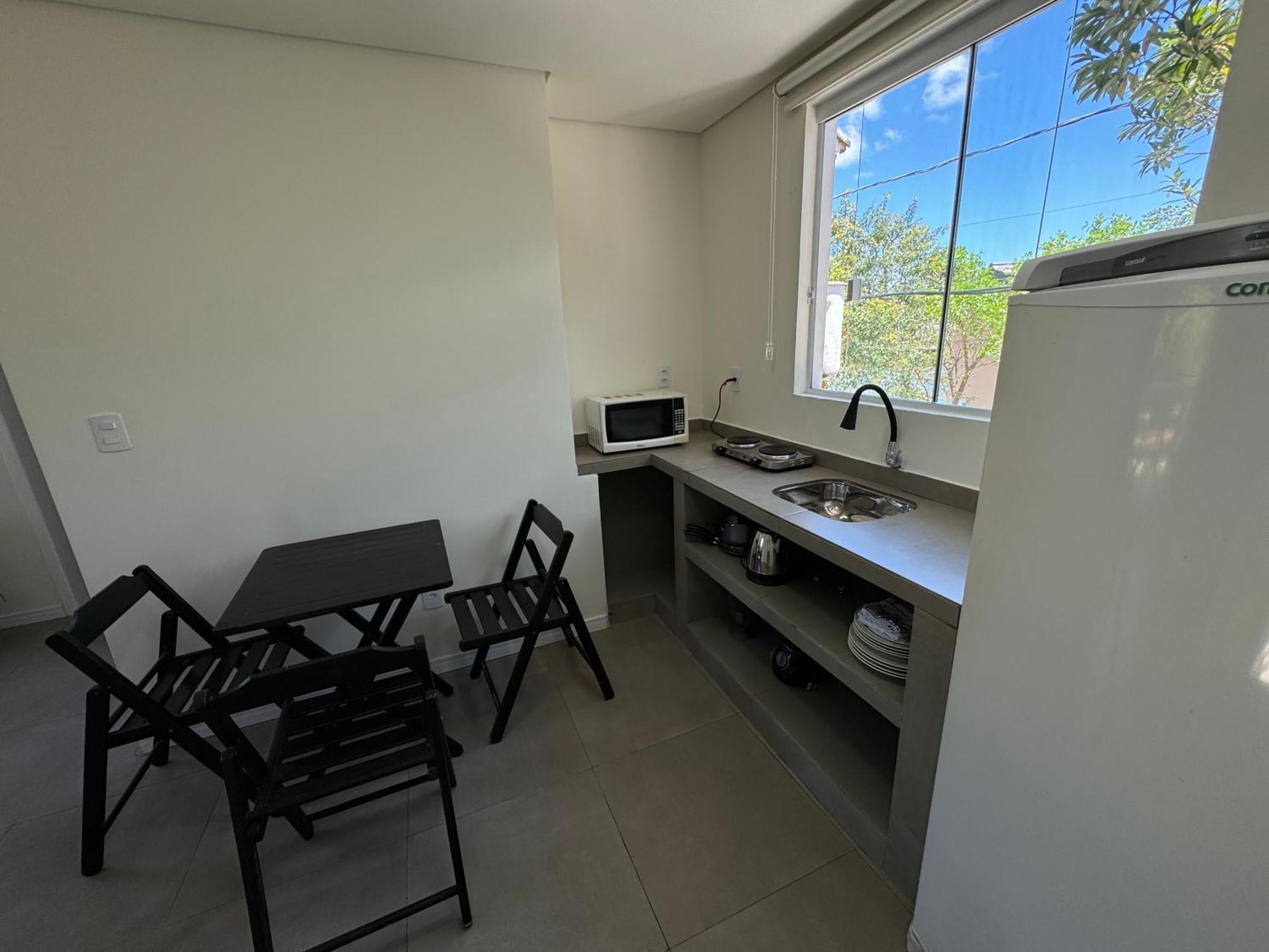Pousada Quinta Da Margem Florianópolis Dış mekan fotoğraf